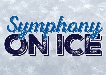 Symphony On Ice log